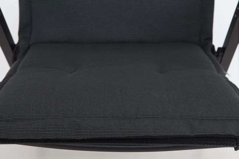 Positionshynde Fritab Positionshynde Canyon Dark grey - Havemøbler - Hynder - Positionshynder