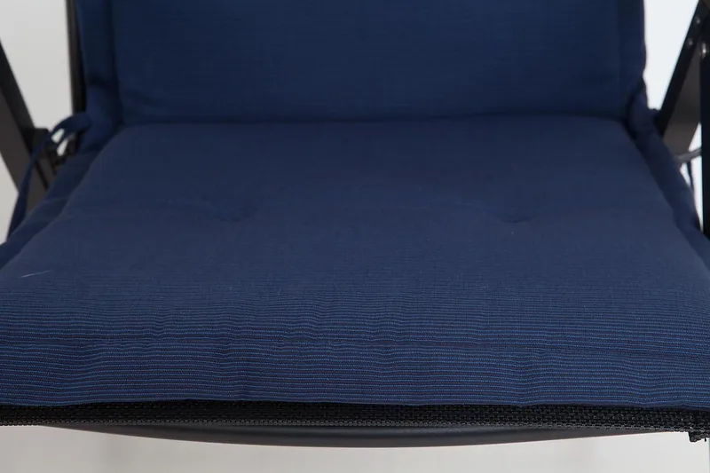 Positionshynde Fritab Positionshynde Canyon blue - Havemøbler - Hynder - Positionshynder