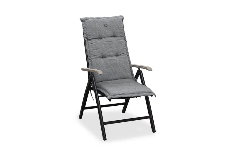 Positionshynde Fritab Positionshynde Canyon Light grey - Havemøbler - Hynder - Positionshynder