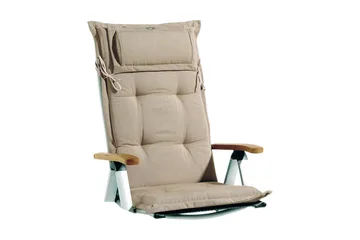 Positionshynde Fritab Positionshynde Canyon med nakkepude Beige