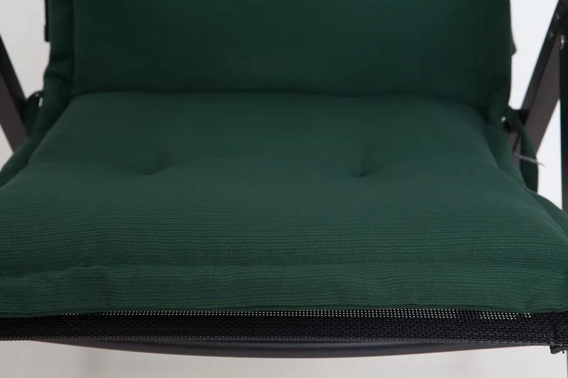 Positionshynde Fritab Positionshynde Canyon Grön - Havemøbler - Hynder - Positionshynder