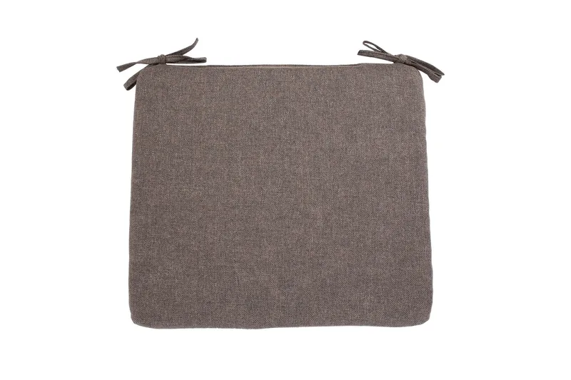 Simple Brown Stolhynde 39x39 cm Brun, undefined