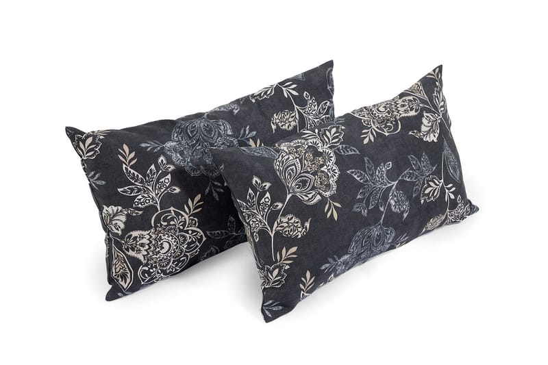 Smoaks sidepude Sort, Fritab