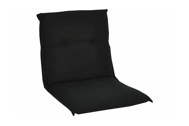 Universaldyna Fritab Black - Havemøbler - Hynder - Positionshynder