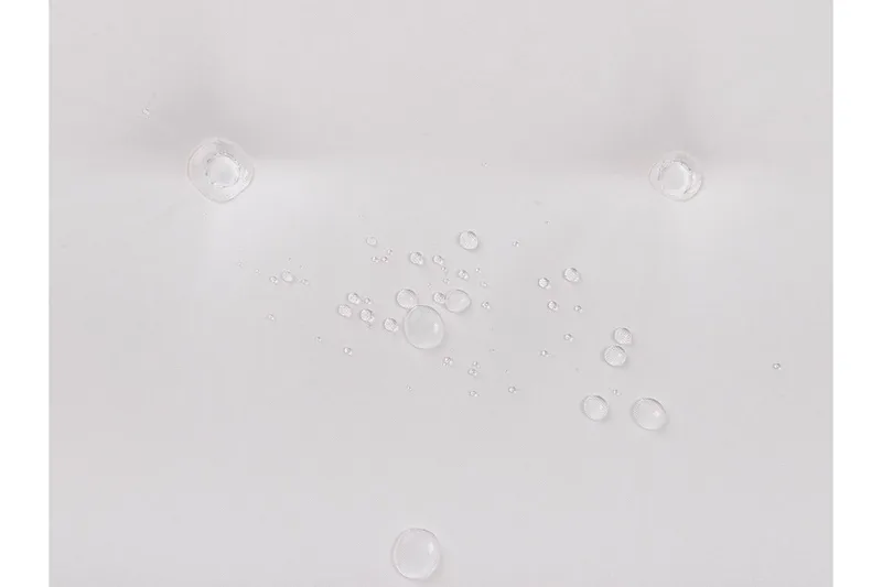 Wilhelmina Hynde til Havestol 8-pak - Hvid - Havemøbler - Hynder - Positionshynder