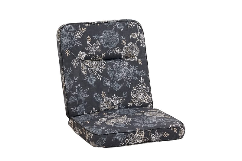 Woodline hynde Sort, Fritab