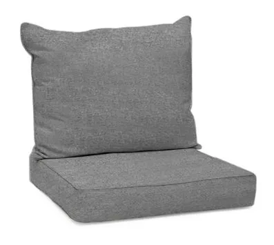 Hynder sæt Hillerstorp Porto, Grå