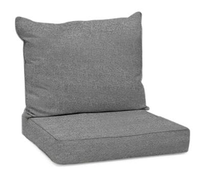 Hynder sæt Hillerstorp Porto, Grå