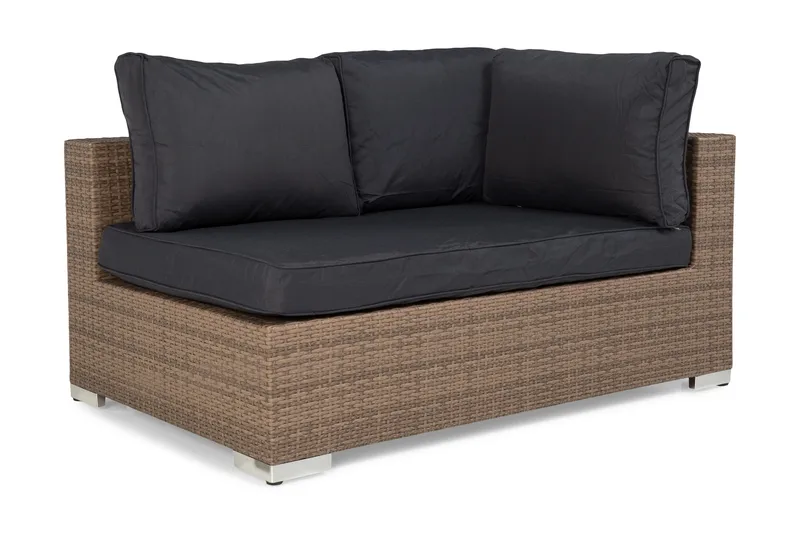 Bahamas Hyndebetræk til 140 Højre-/Venstredel, Grå