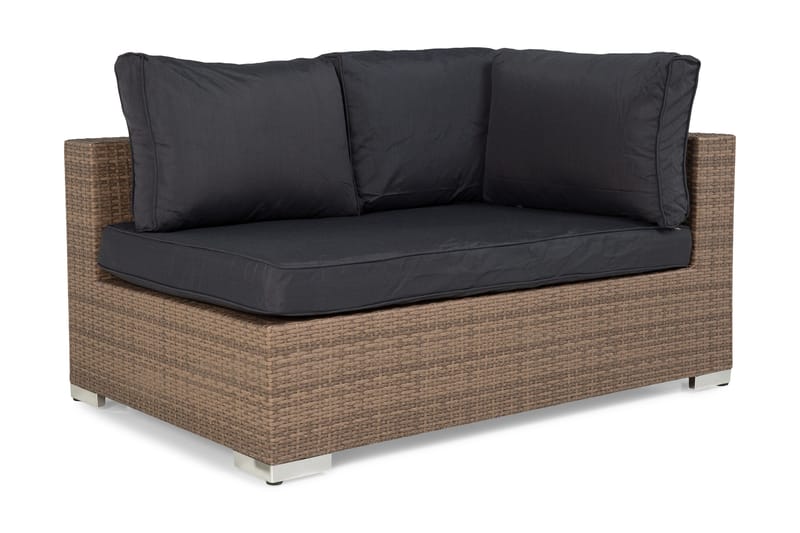 Bahamas Hyndebetræk til 140 Højre-/Venstredel, Grå