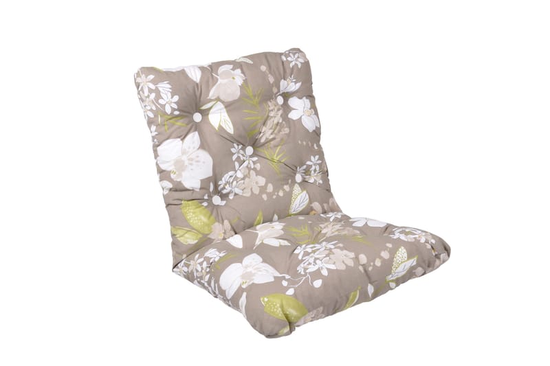 Minivik Flockhynde 50x60 cm Beige, Fritab