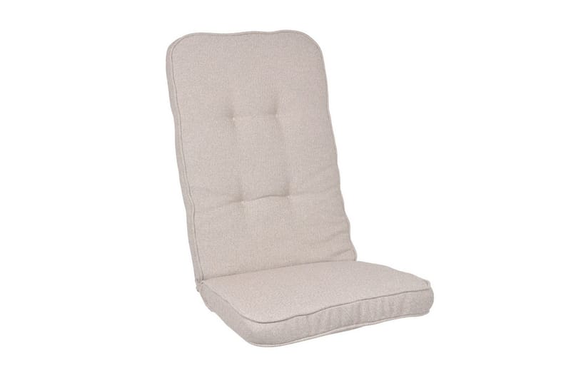 Positionshynde Fritab River boxsyet, Beige Rustik