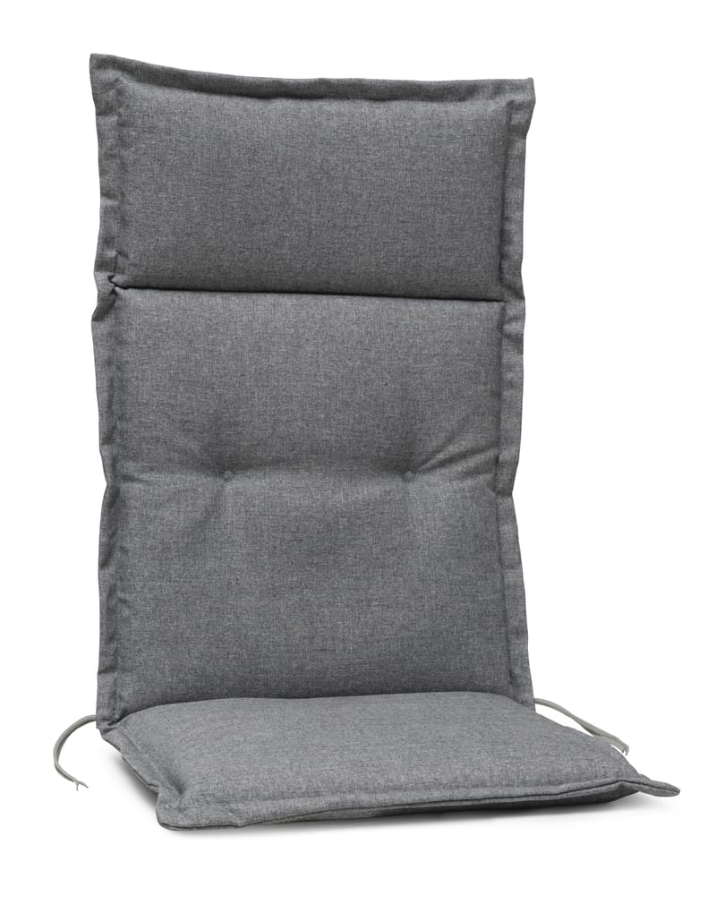 Pude Hillerstorp Høj 9806, Grå