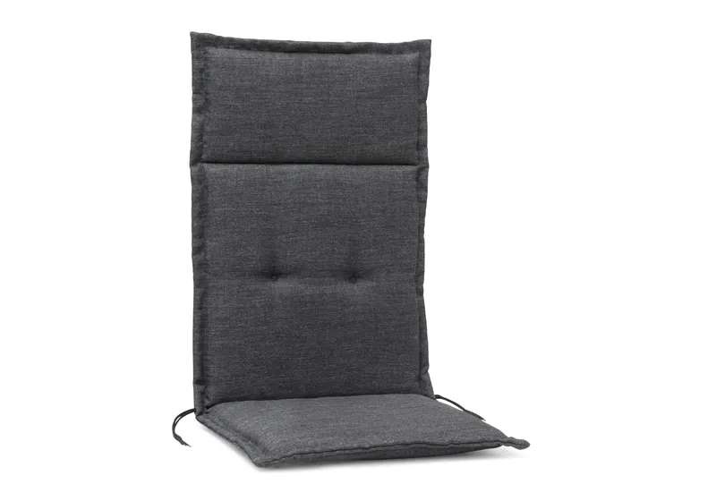 Pude Hillerstorp Høj 9806, Sort