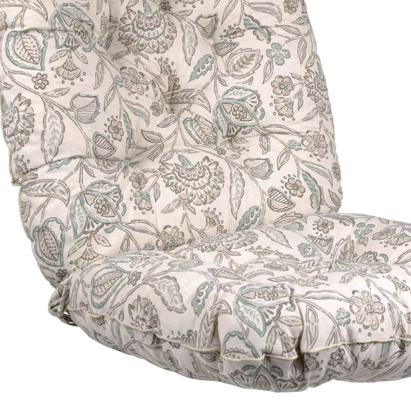 Pude udendørs til snur og gynge - Beige - Havemøbler - Hynder - Positionshynder