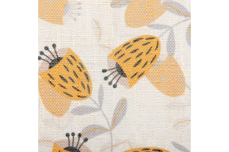 Pyntepuder Abutilon sæt á 2 - Tekstiler - Pude & plaid - Pyntepuder & pudebetræk