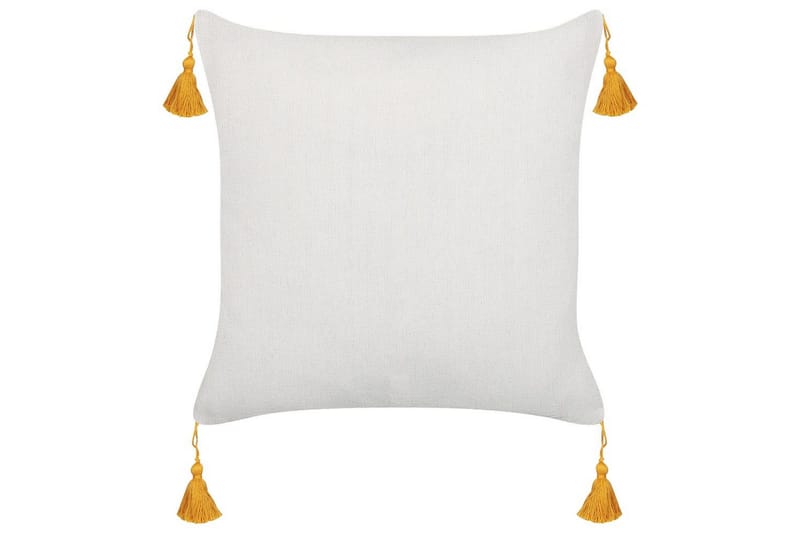 Pyntepuder Abutilon sæt á 2 - Tekstiler - Pude & plaid - Pyntepuder & pudebetræk