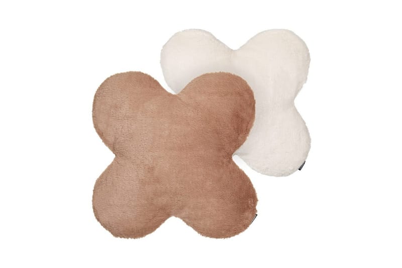 Pyntepuder Achillea sæt á 2, undefined