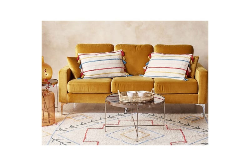 Pyntepuder Agave - Tekstiler - Pude & plaid - Udendørs puder