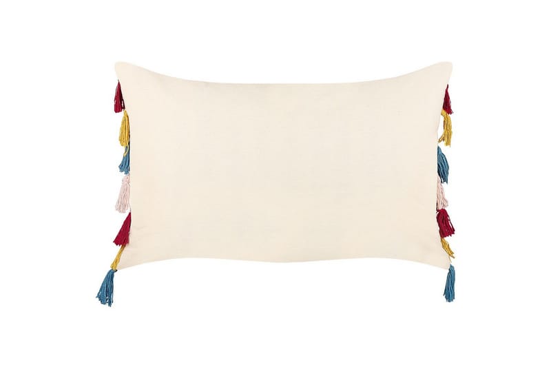 Pyntepuder Agave - Tekstiler - Pude & plaid - Udendørs puder