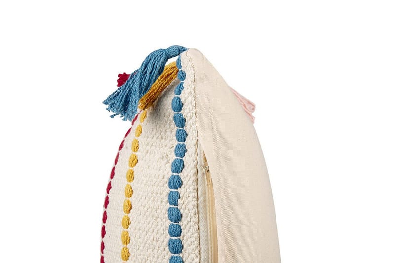 Pyntepuder Agave - Tekstiler - Pude & plaid - Udendørs puder