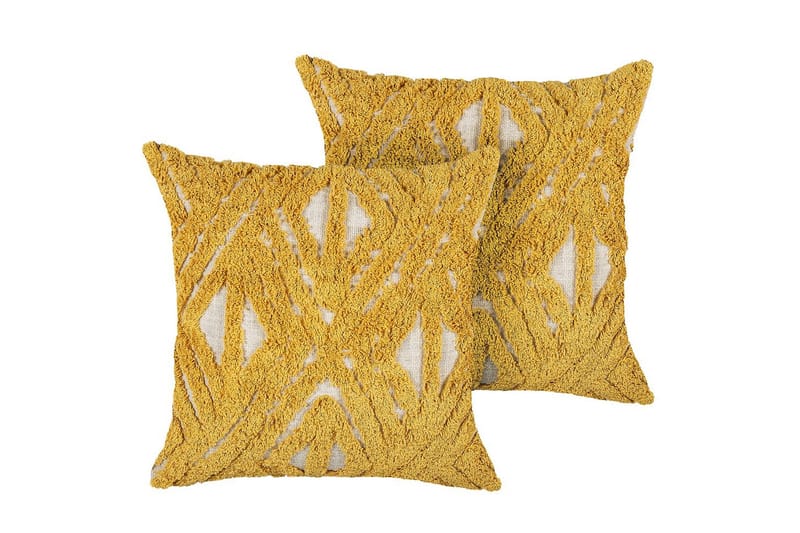 Pyntepuder Alcea sæt om 2, undefined