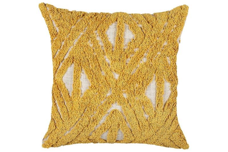 Pyntepuder Alcea sæt om 2 - Tekstiler - Pude & plaid - Pyntepuder & pudebetræk