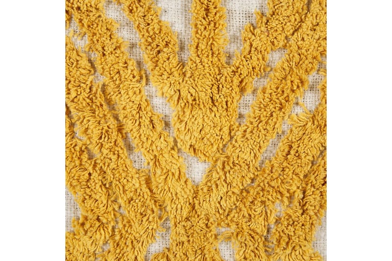 Pyntepuder Alcea sæt om 2 - Tekstiler - Pude & plaid - Pyntepuder & pudebetræk