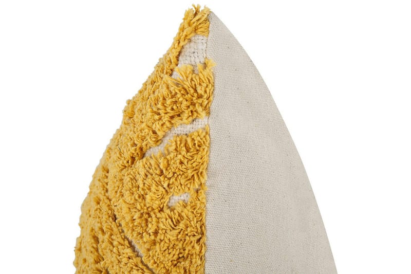 Pyntepuder Alcea sæt om 2 - Tekstiler - Pude & plaid - Pyntepuder & pudebetræk