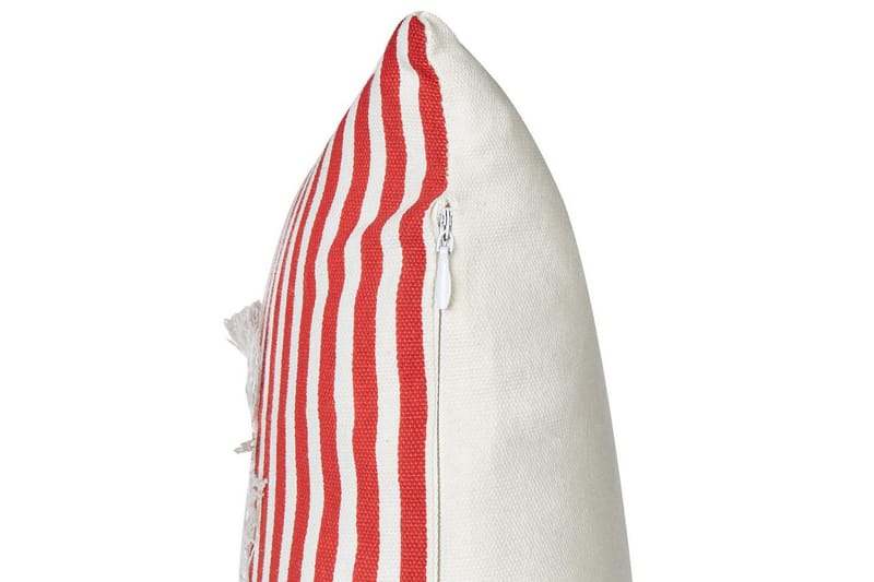 Pyntepuder Alsine sæt af 2 - Tekstiler - Pude & plaid - Udendørs puder