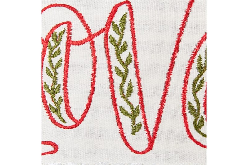 Pyntepuder Alsine sæt af 2 - Tekstiler - Pude & plaid - Udendørs puder