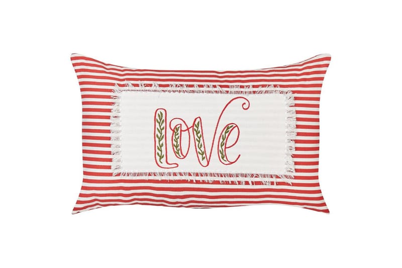 Pyntepuder Alsine sæt af 2 - Tekstiler - Pude & plaid - Udendørs puder