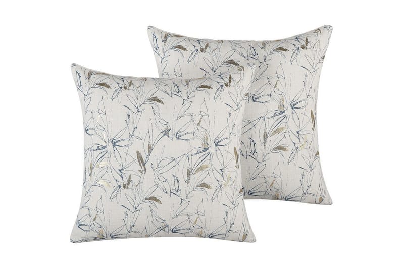 Pyntepuder Arbor sæt af 2, undefined