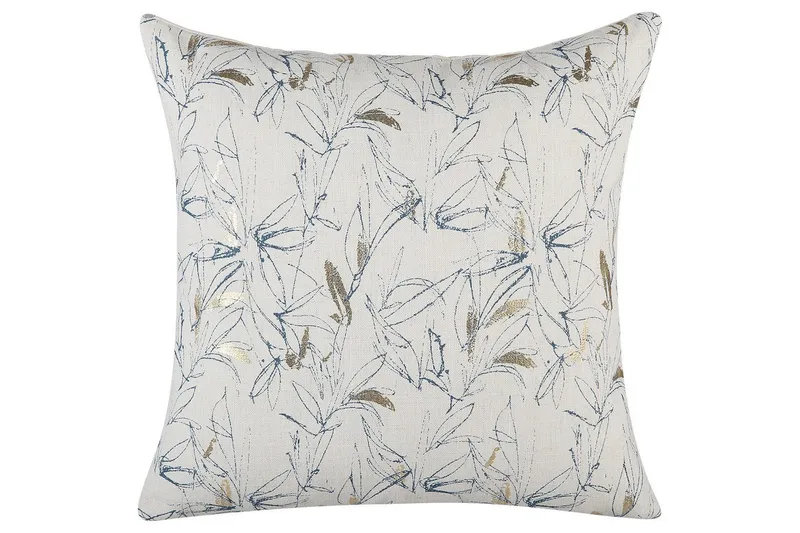 Pyntepuder Arbor sæt af 2 - Tekstiler - Pude & plaid - Udendørs puder