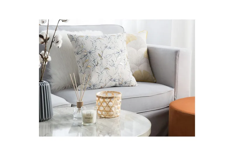 Pyntepuder Arbor sæt af 2 - Tekstiler - Pude & plaid - Udendørs puder