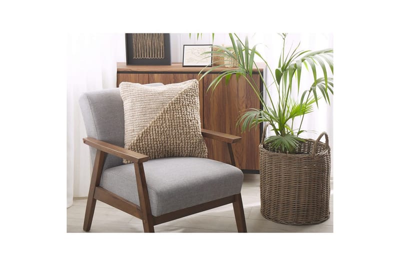 Pyntepuder Aslanapa sæt af 2 - Tekstiler - Pude & plaid - Udendørs puder