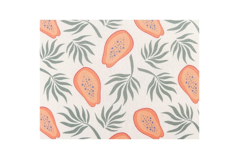 Pyntepuder Avens sæt af 2 - Tekstiler - Pude & plaid - Udendørs puder