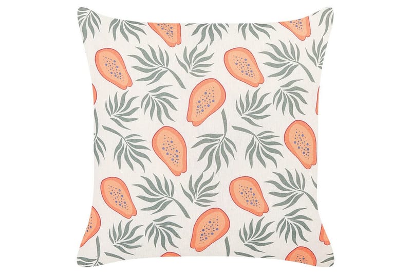 Pyntepuder Avens sæt af 2 - Tekstiler - Pude & plaid - Udendørs puder