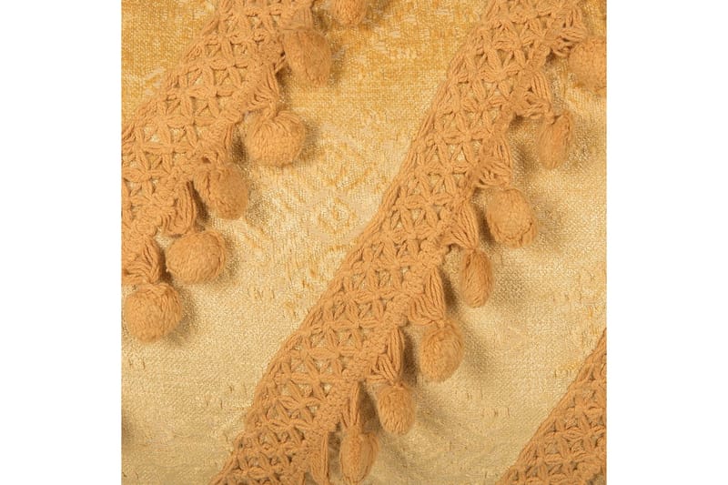 Pyntepuder Ayroor sæt af 2 - Tekstiler - Pude & plaid - Pyntepuder & pudebetræk