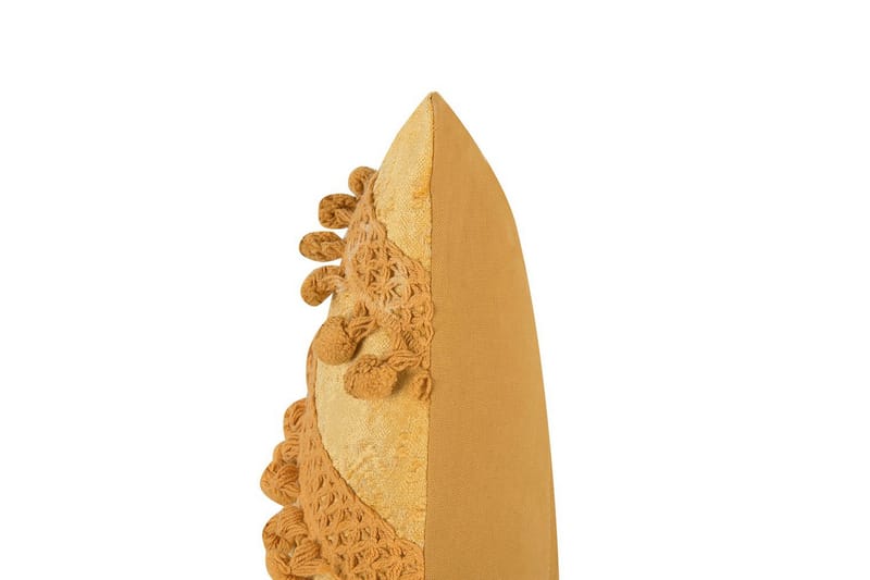 Pyntepuder Ayroor sæt af 2 - Tekstiler - Pude & plaid - Pyntepuder & pudebetræk