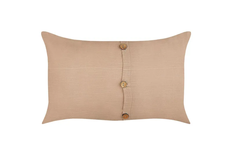 Pyntepuder Banori sæt á 2 Beige, Beige