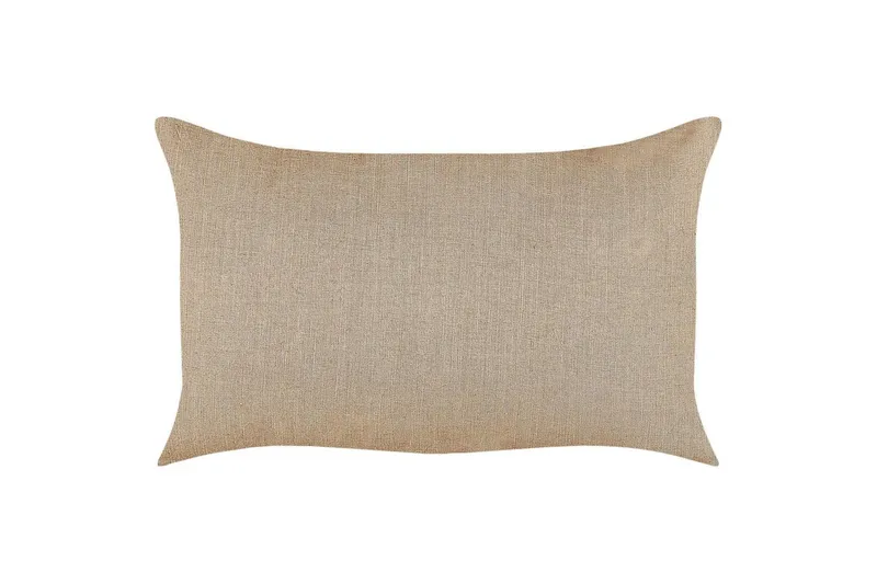 Pyntepuder Banori sæt á 2 Beige - Beige - Tekstiler - Pude & plaid - Udendørs puder