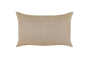 Pyntepuder Banori sæt á 2 Beige - Beige - Tekstiler - Pude & plaid - Udendørs puder