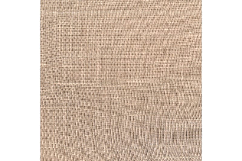 Pyntepuder Banori sæt á 2 Beige - Beige - Havemøbler - Hynder - Hynder til bænk & havesofa