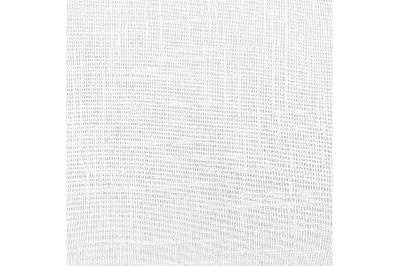 Pyntepuder Banori sæt á 2 Hvid - Hvid - Tekstiler - Pude & plaid - Udendørs puder