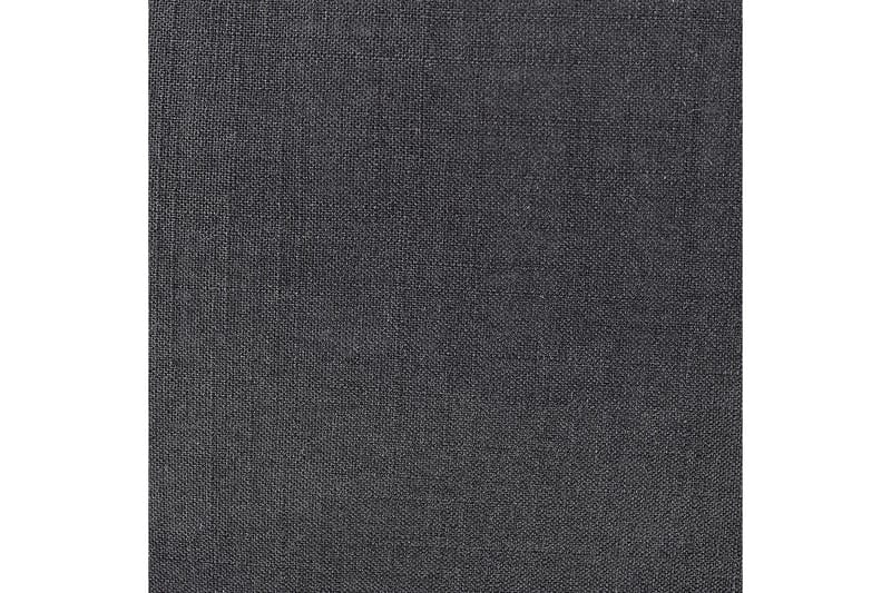 Pyntepuder Banori sæt á 2 Sort - Sort - Tekstiler - Pude & plaid - Udendørs puder