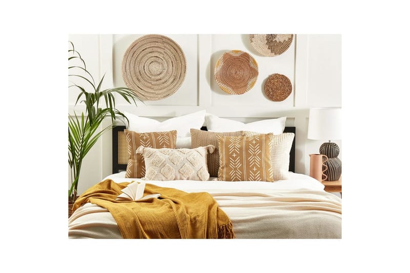 Pyntepuder Banyan - Tekstiler - Pude & plaid - Udendørs puder