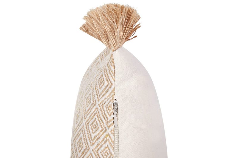 Pyntepuder Boath sæt af 2 - Tekstiler - Pude & plaid - Udendørs puder