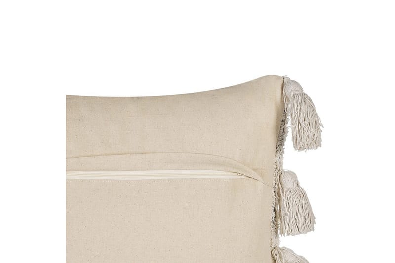 Pyntepuder Bouvardia sæt á 2 - Tekstiler - Pude & plaid - Udendørs puder