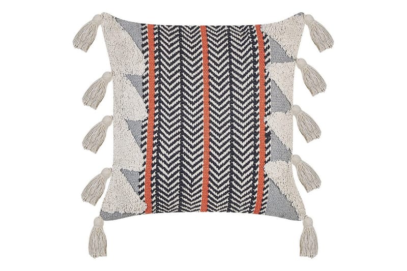 Pyntepuder Bouvardia - Tekstiler - Pude & plaid - Udendørs puder